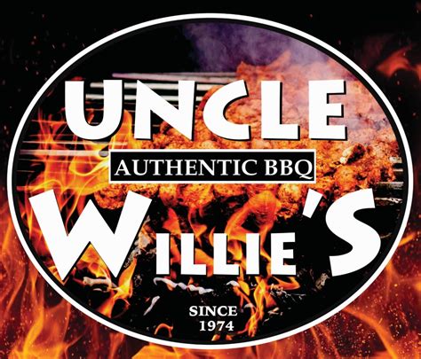 Uncle willies - Mar 8, 2024 · Orders only accepted via online. Questions about current orders can be answered by our Customer Service Specialists at (203) 265-0505.All other requests/comments, please use the contact form. " *
